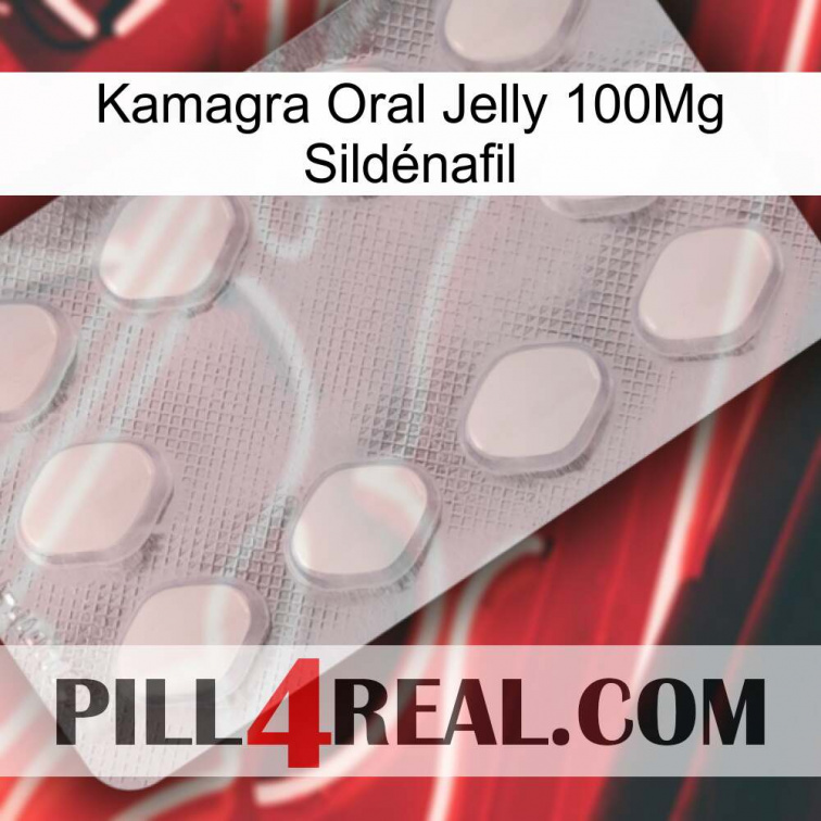 Kamagra Oral Jelly 100Mg Sildénafil 16